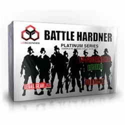 Best Sale π₯° LG Sciences Battle Hardner Kit Andros & Support π 1 LG Sciences Battle Hardner Kit Andros & Support