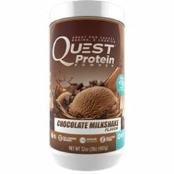 Quest Nutrition Quest Protein Powder, 2lb