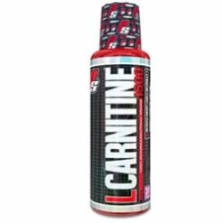 Weight Loss & Energy ProSupps L-Carnitine 1500, 16 Fl Oz