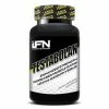 IForce Nutrition Muscle Building IForce Testabolan V2, 120 Capsules