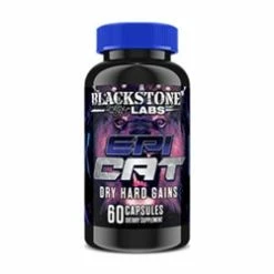 Andros & Support Blackstone Labs EpiCat, 60 Capsules