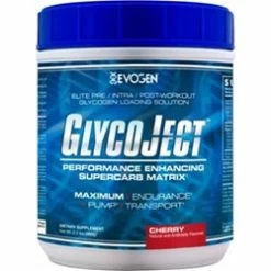 Pre-Workout Evogen Nutrition GlycoJect, 2.2lbs