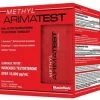 MuscleMeds Methyl ArimaTest, 120 Capsules + 60 SubZorb Tablets
