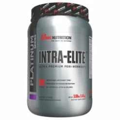 Prime Nutrition Intra Elite, 30 Servings Amino Acids