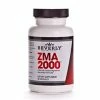 Beverly International ZMA 2000, 90 Capsules Vitamins & Minerals