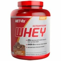 Protein MET-Rx Ultramyosyn Whey, 5lb