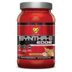 BSN Syntha-6 Edge, 2.25lb Amino Acids