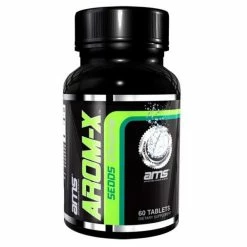 Anti-Estrogen Advanced Muscle Science Arom-X, 60 Tablets