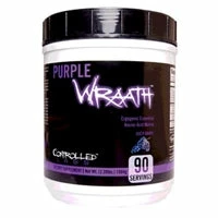 Controlled Labs Purple Wraath, 90 Servings Amino Acids