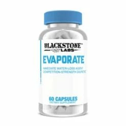 Blackstone Labs Evaporate, 60 Capsules