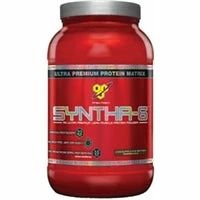BSN Syntha-6, 2.91lb Protein