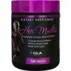 Vitamins & Minerals NLA For Her - Her Multi, 120 Tablets