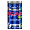 Allmax Nutrition BCAA 2100 180 Capsules Amino Acids