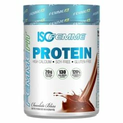 Allmax Nutrition ISOfemme 416 Grams