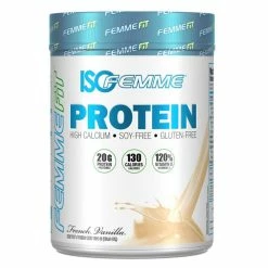 Allmax Nutrition ISOfemme 416 Grams