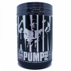 Universal Animal Pump Pro 20 Servings