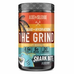 Amino Acids AXE & SLEDGE GRIND 30 SV