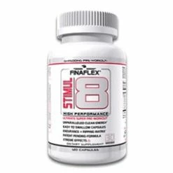 Finaflex Stimul8, 120 Capsules