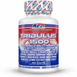 APS Nutrition Tribulus 1500, 90 Capsules Muscle Building