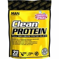 MAN Sports Clean Protein, 23 Servings
