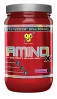 Amino Acids BSN Amino X, 30 Servings