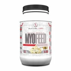Purus Labs MyoFeed With PB2, 2lb Protein