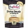 FlapJacked Protein Pancake & Baking Mix, 24oz (680g)