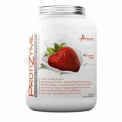 Metabolic Nutrition Protizyme, 5lb