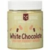 Buff Bake White Chocolate Protein Peanut Spread, 13oz
