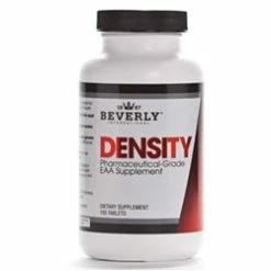Beverly International Density, 150 Tablets