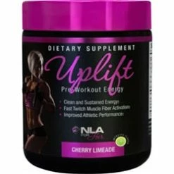 NLA For Her Uplift, 40 Servings