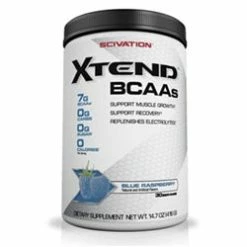 Scivation Xtend, 30 Servings