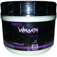 Controlled Labs Purple Wraath, 45 Servings