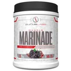 Purus Labs Muscle Marinade, 25 Servings