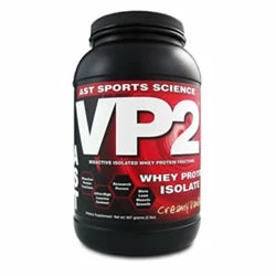 Coupon ✔️ AST Sports Science VP2 Whey Isolate, 2lbs 😍 1 AST Sports Science VP2 Whey Isolate, 2lbs