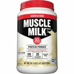 Cytosport Muscle Milk, 2.47lb Muscle Building