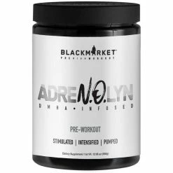 Black Market Labs Adrenolyn 25 Servings