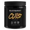 Black Market Labs Cuts 30 Servings Weight Loss & Energy