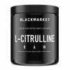 Black Market Labs L-Citrulline 300g