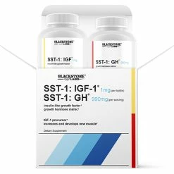 Blackstone Labs SST-1 Kit 45 Servings