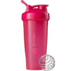 BlenderBottle Classic, 28oz Accessories