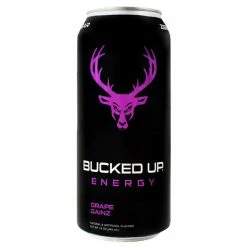 Coupon ๐คฉ Bucked Up RTD 24/Case Pre-Workout โ 9 Bucked Up RTD 24/Case Pre-Workout