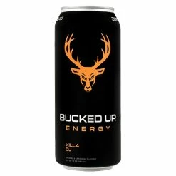 Coupon ๐คฉ Bucked Up RTD 24/Case Pre-Workout โ 10 Bucked Up RTD 24/Case Pre-Workout