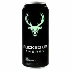 Coupon ๐คฉ Bucked Up RTD 24/Case Pre-Workout โ 11 Bucked Up RTD 24/Case Pre-Workout