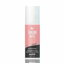 Original Muscle Up Pro Tan Bikini Bite Roll On, 3 Oz.