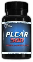 SNS (Serious Nutrition Solutions) SNS PLCAR-500, 90 Capsules Amino Acids