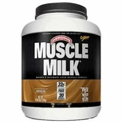 Cytosport Muscle Milk, 4.94lb