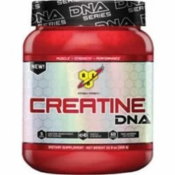 BSN Creatine DNA, 60 Servings