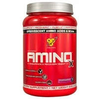 BSN Amino X, 70 Servings