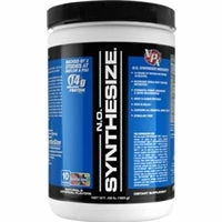 VPX Sports VPX N.O. Synthesize, 1.2 Lbs (532g) Pre-Workout